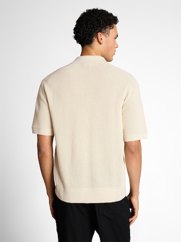 TOM TAILOR DENIM - Cárdigan en gris