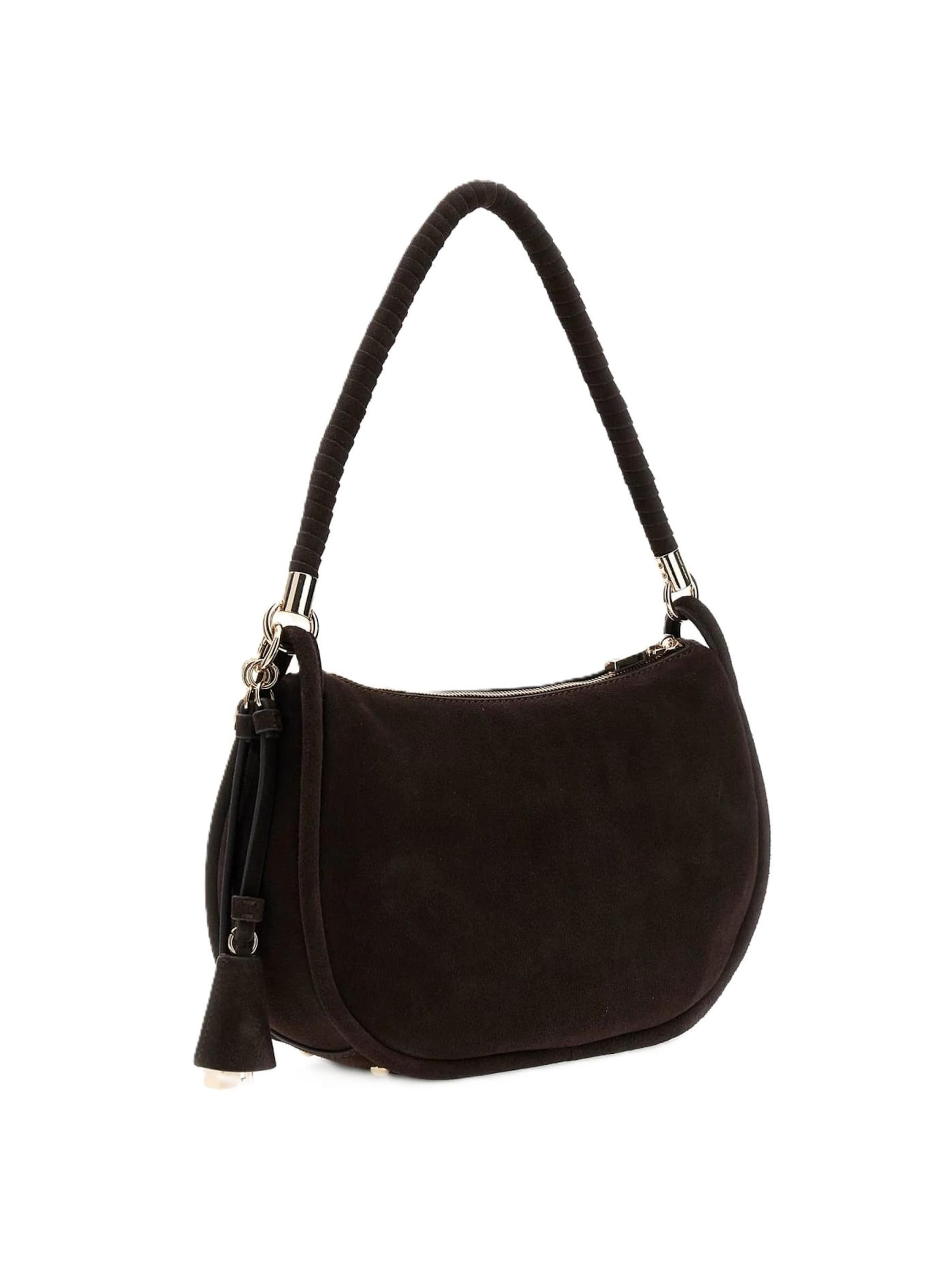 Borsa a mano 'SG991801' di GUESS in marrone