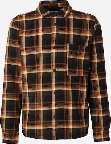 ruda Kronstadt Demisezoninė striukė 'Trevino': priekis