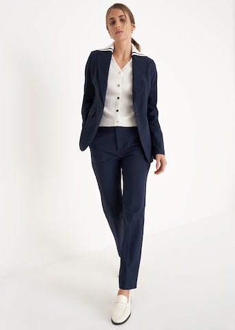 Camomilla Blazer 'Gianna' in Blau