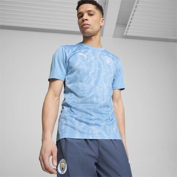 PUMA Trikot 'Manchester City' in Blau
