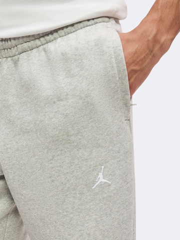 Jordan - Tapered Pantalón en gris