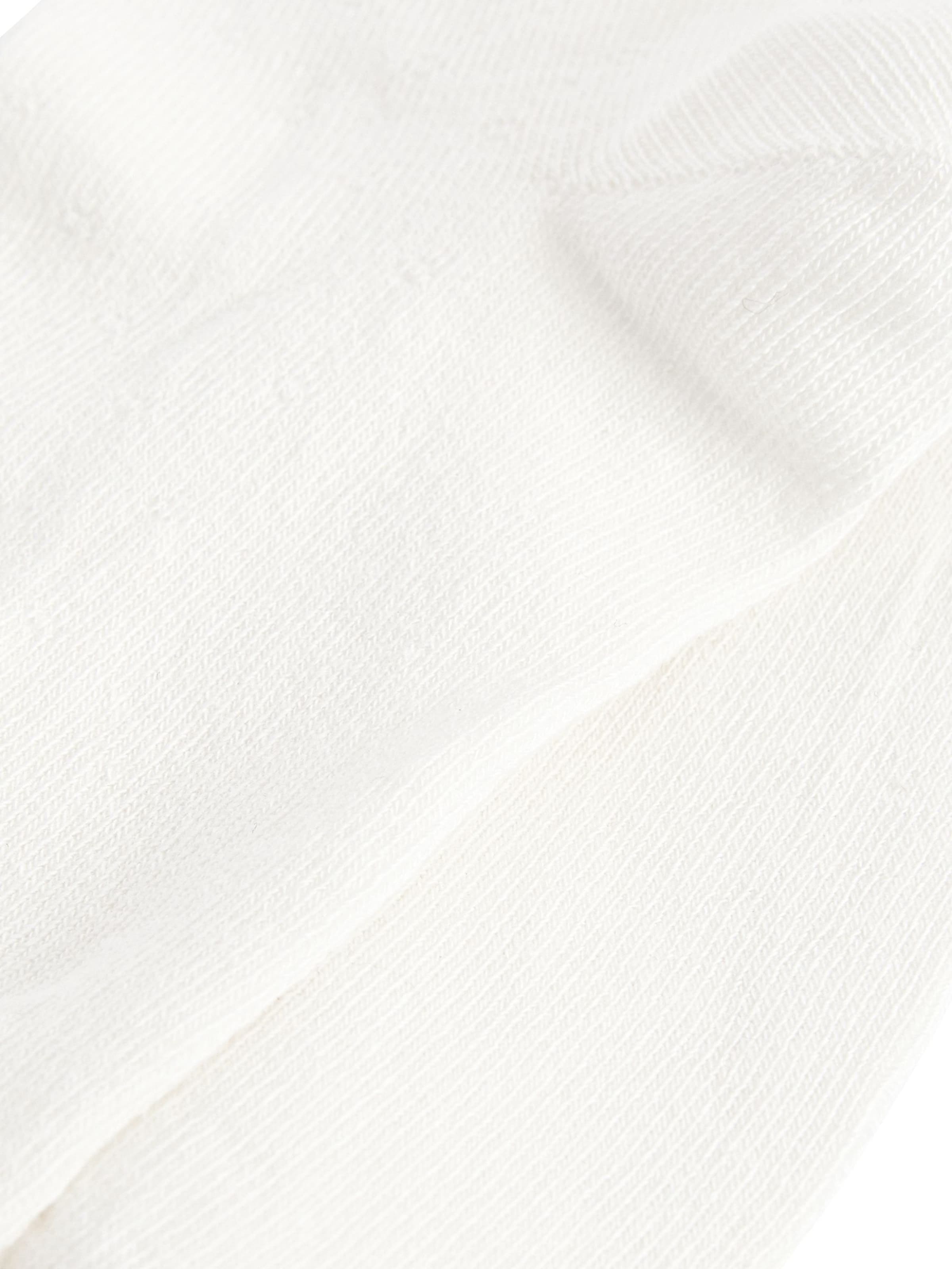 Chaussettes Next en beige