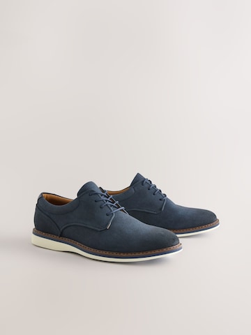 Next Veterschoen in Blauw