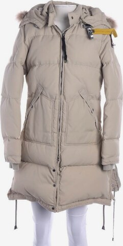 Parajumpers Jacket & Coat in M in White: front