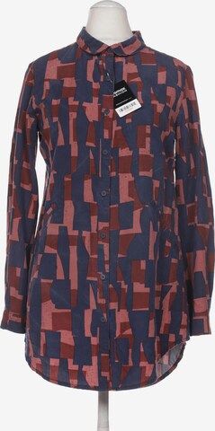 SKFK Blouse & Tunic in M in Blue: front
