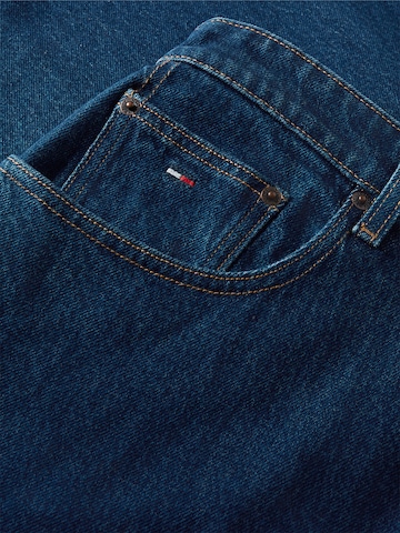 Tommy Jeans Loose fit Jeans 'Theo' in Blue