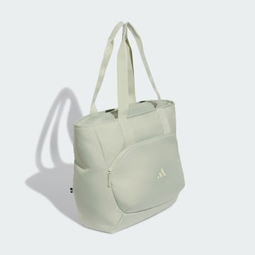 ADIDAS PERFORMANCE Sports bag 'Prime' in Green