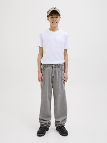 Baggy Jean 'JJIAlex JJOriginal' Jack & Jones Junior en gris