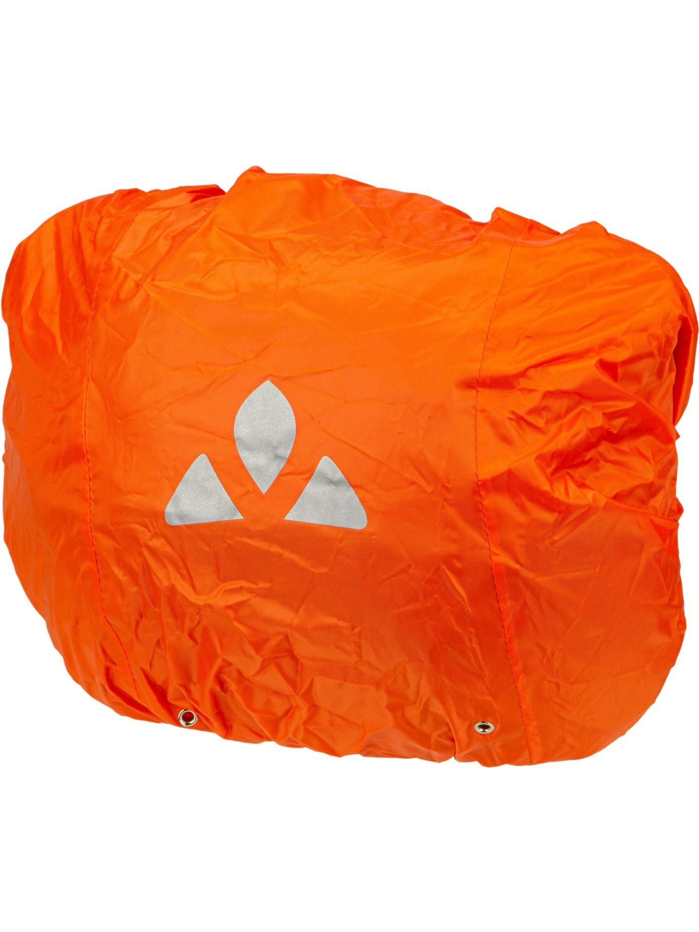 VAUDE Accessory 'CityBox Bike II' in Orange