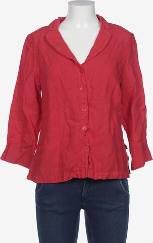 Vetono Blouse & Tunic in M in Red: front