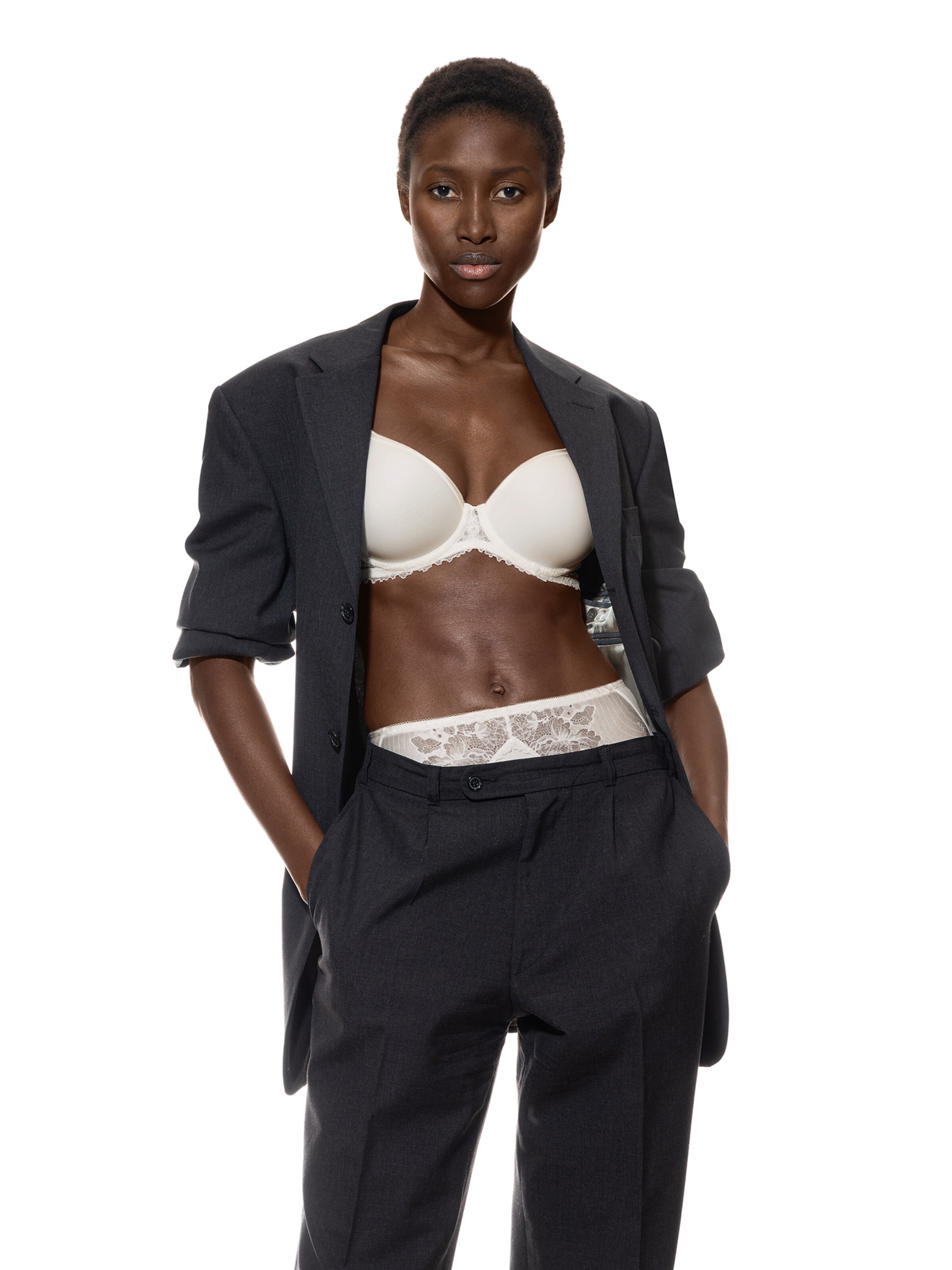 Mey Regular BH 'Luxurious' in Beige