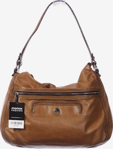 Coccinelle Bag in One size in Brown: front