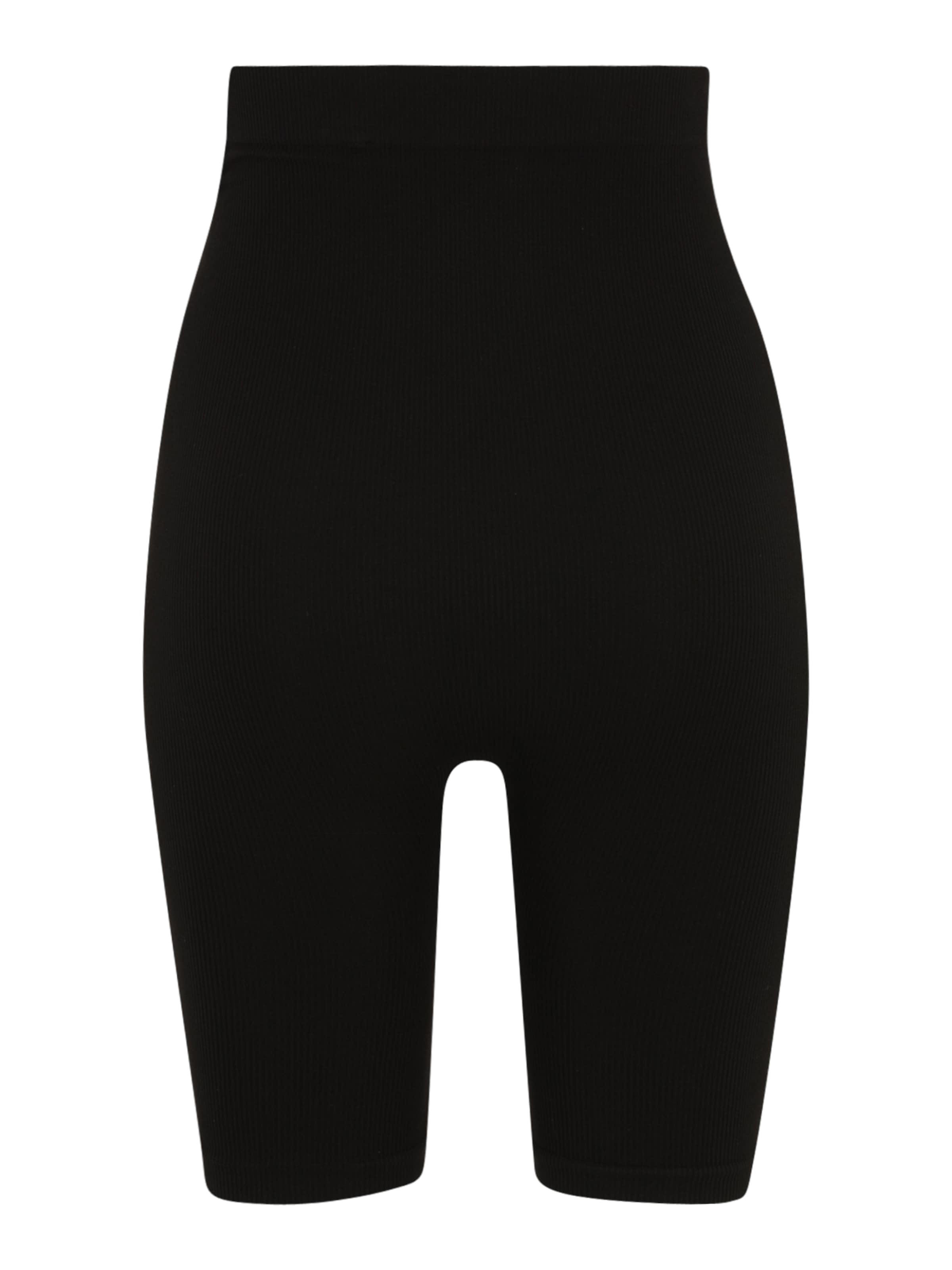 Vero Moda Maternity Skinny Leggings 'VMMisa' - fekete: elől