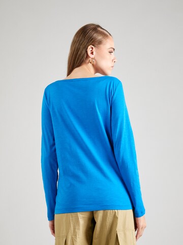 mėlyna ESPRIT Marškinėliai