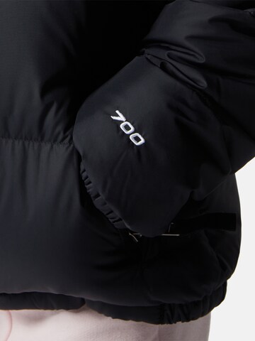 THE NORTH FACE Outdoor jacket in Black