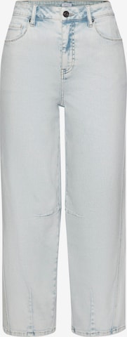 BUFFALO Jeans in Blau: Vorderseite