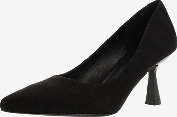 BULLBOXER Pumps in Black: front