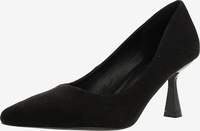 BULLBOXER Zapatos con plataforma en negro, Vista del producto