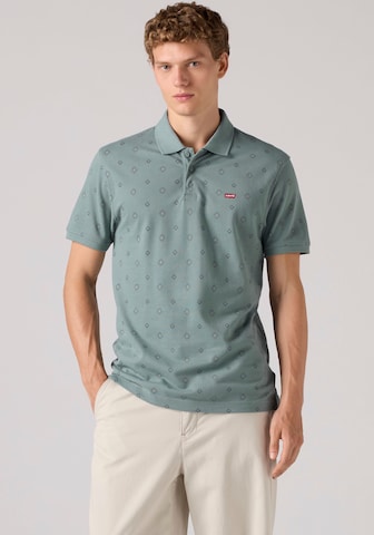 LEVI'S ®Majica - zelena boja: prednji dio