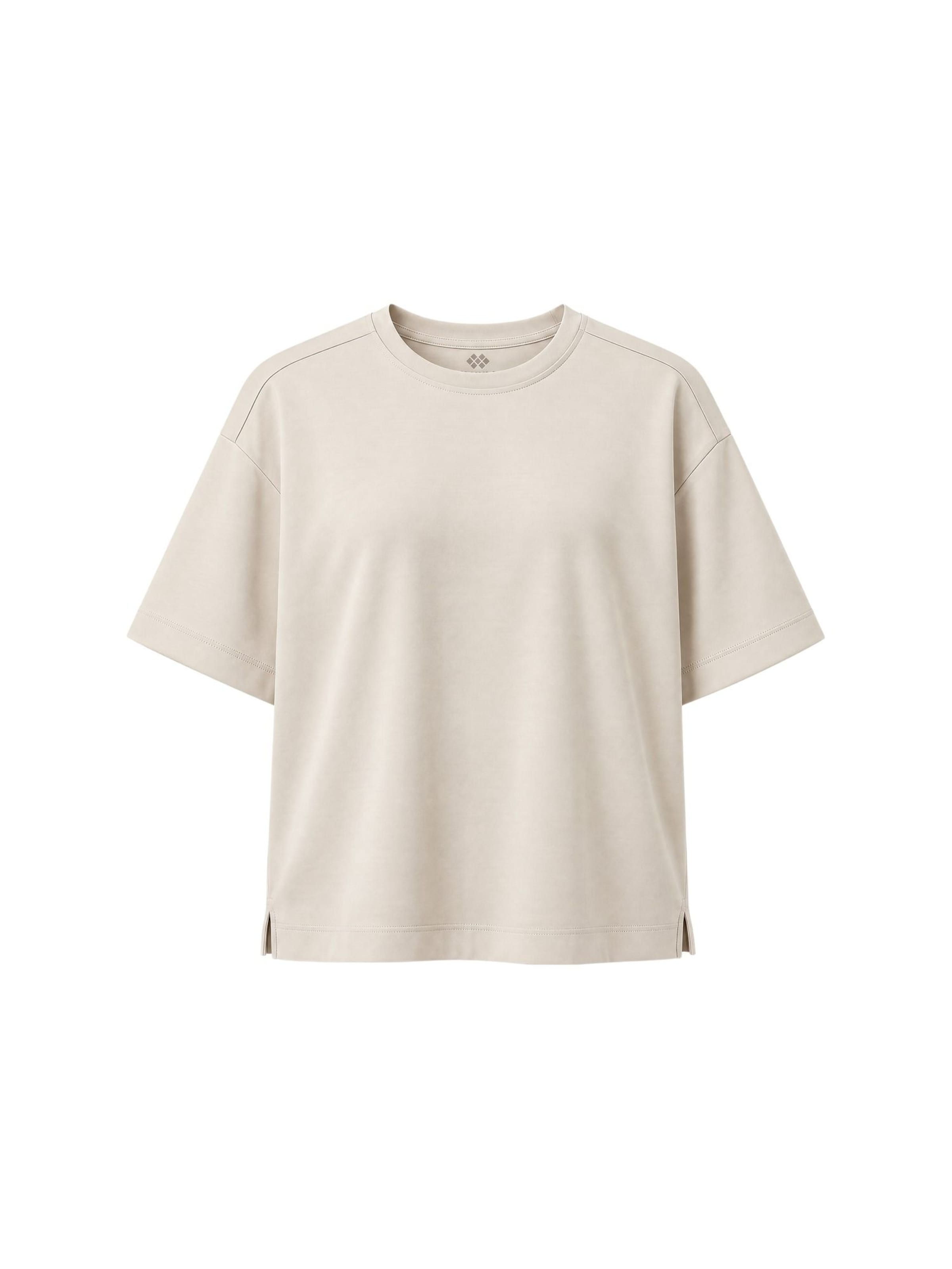 Maglietta 'T-Shirts' di Tommy Life in beige