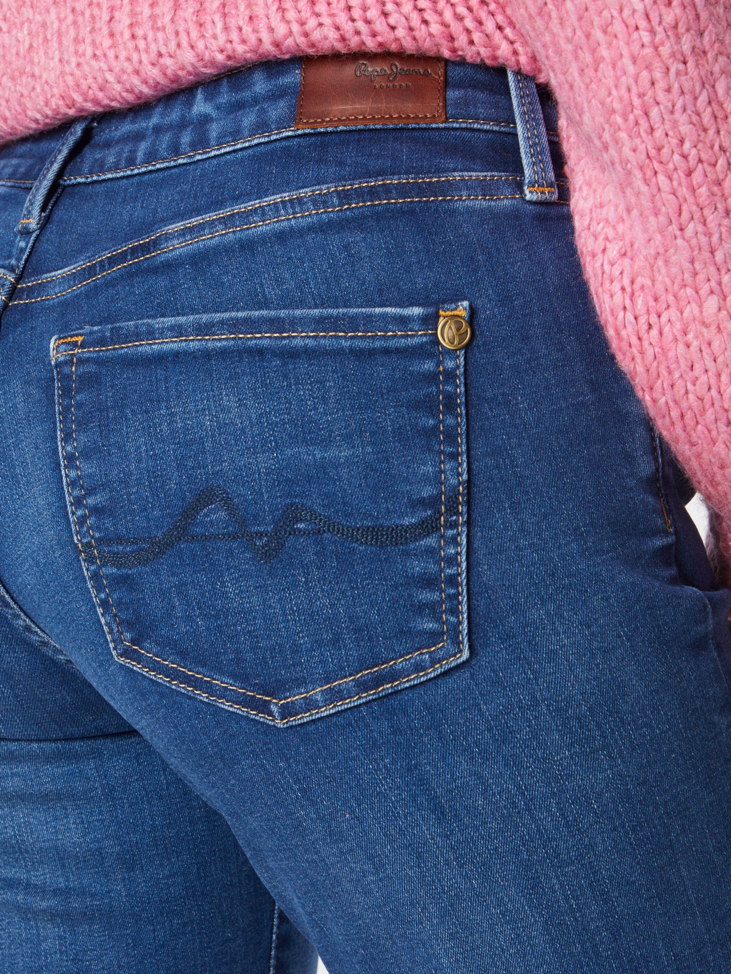 Aubrey shop pepe jeans