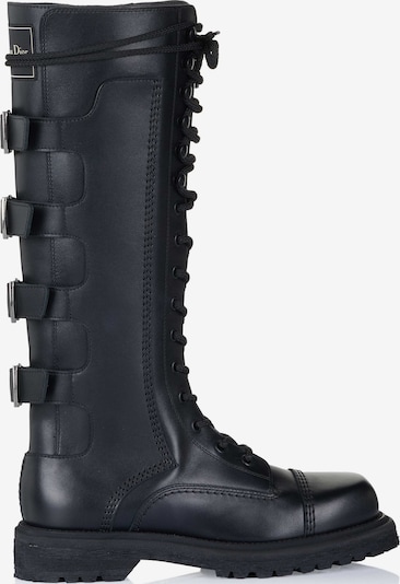 Dior Boot 'Dior Stiefel schwarz' i 38 i svart, Produktvy