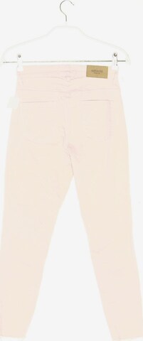Calliope Jeans in 25-26 in Pink