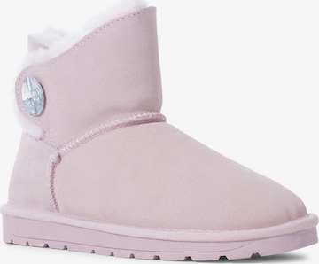 Gooce Boots 'Diama' in Pink