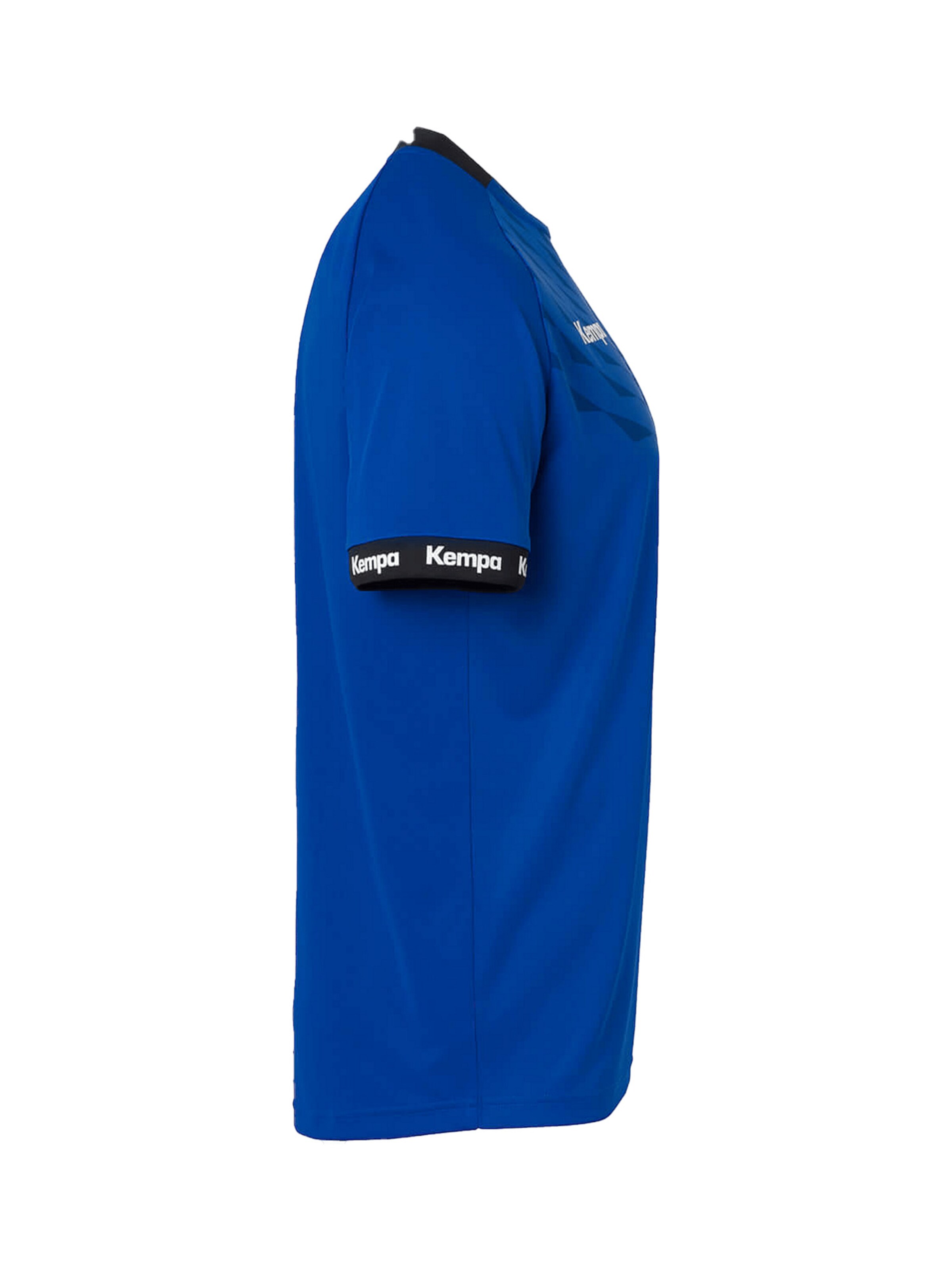 KEMPA Performance Shirt in Blue