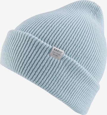 Barts Beanie 'Kinabalu' in Green: front