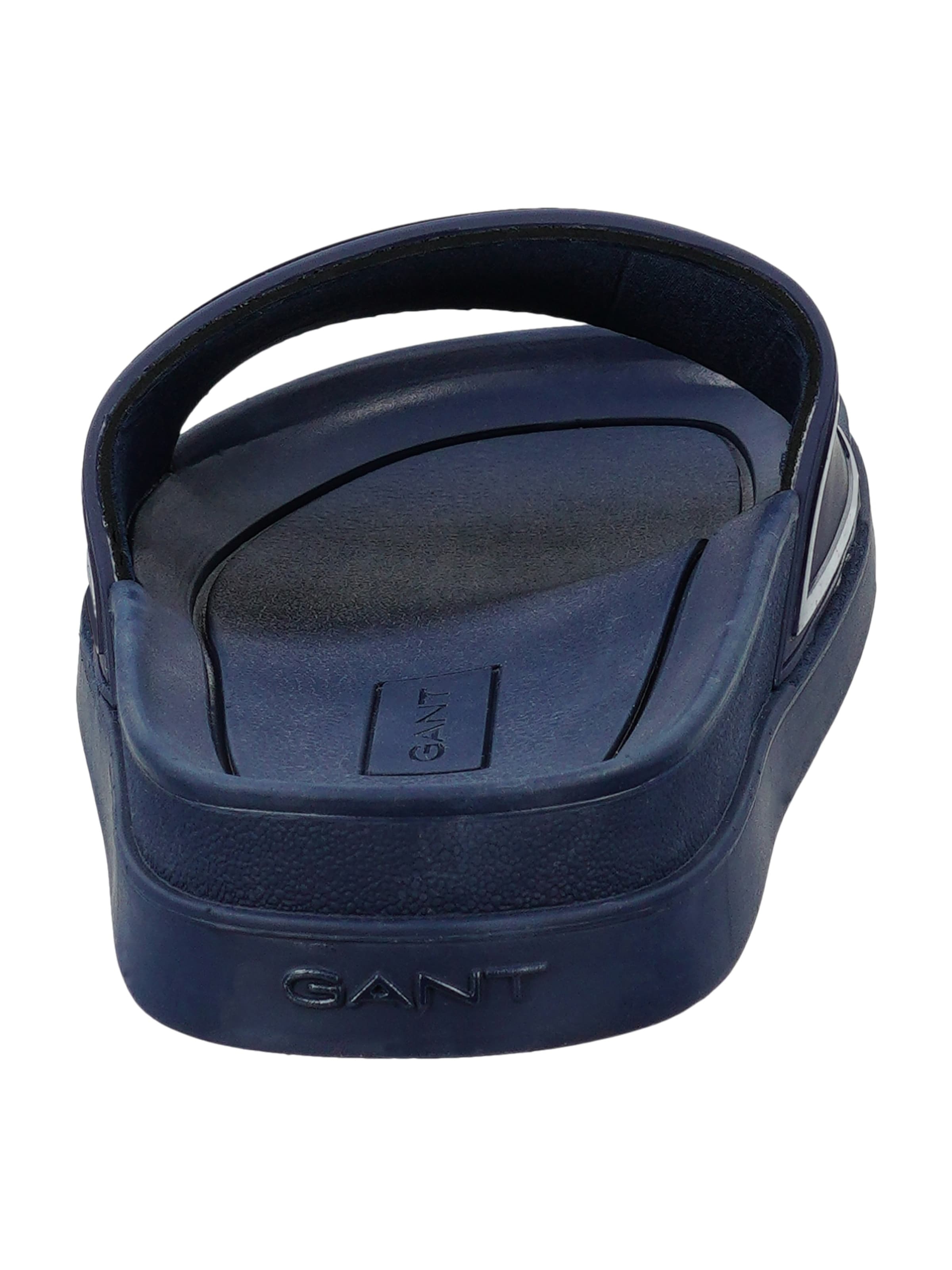 Mule 'Pierbay' GANT en bleu