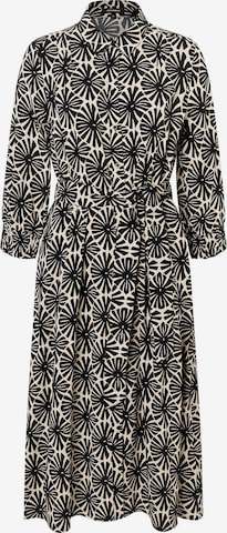 juoda MORE & MORE Palaidinės tipo suknelė: priekis