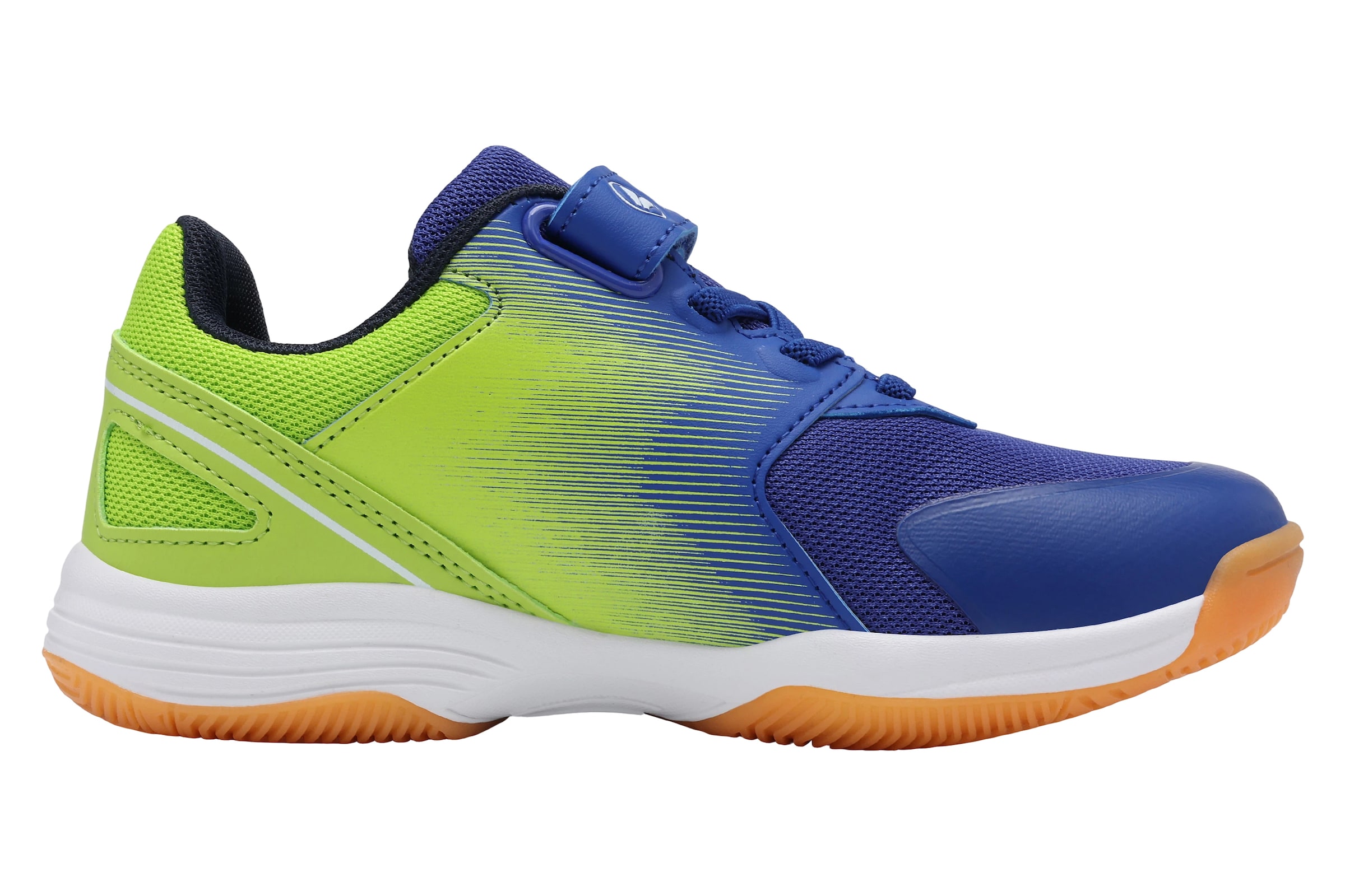 JAKO Athletic Shoes in Green