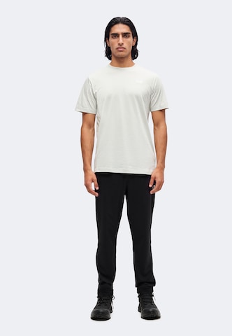 Effilé Pantalon outdoor 'WANDER 2.0' THE NORTH FACE en noir