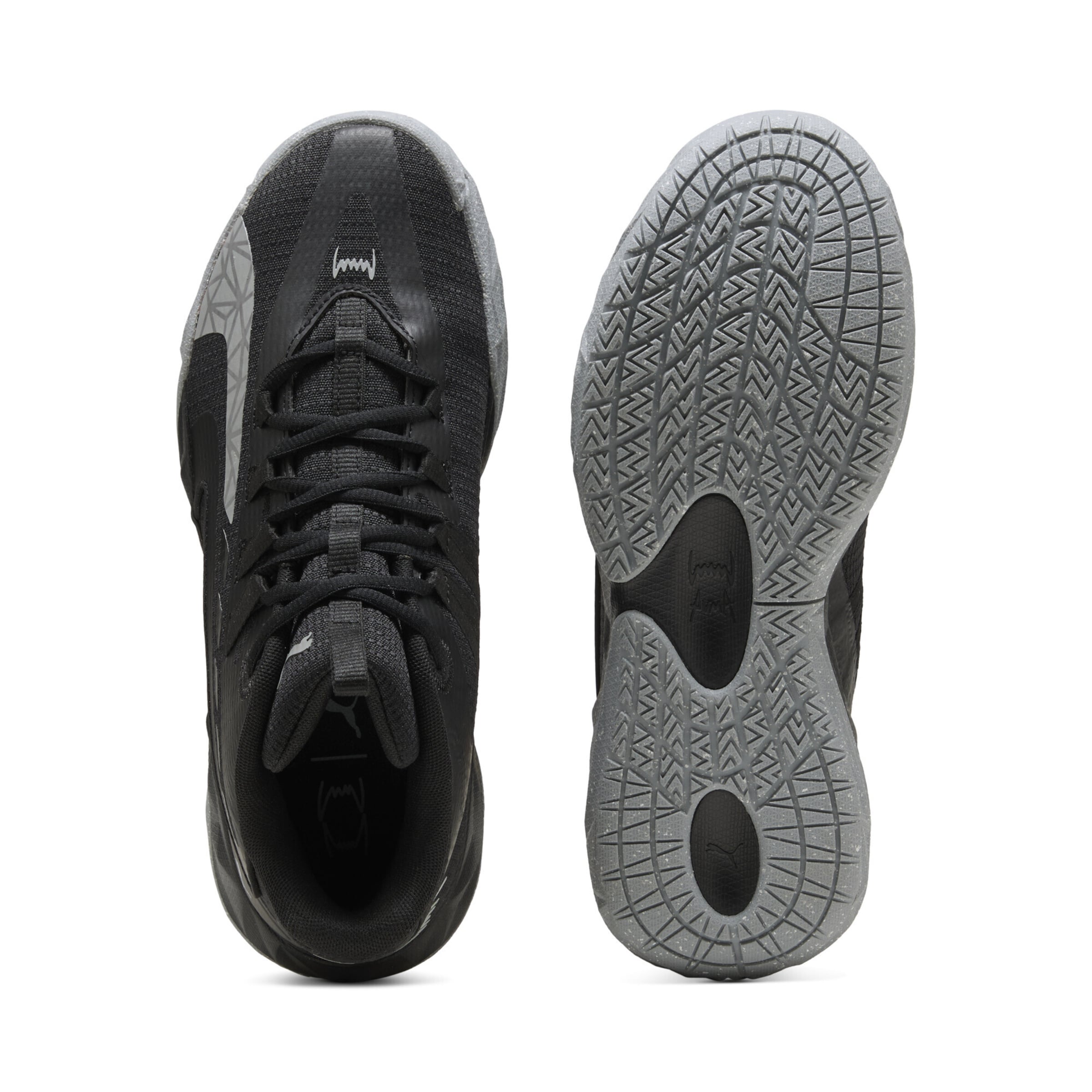 PUMA Sports shoe 'Dagger 2' in Black