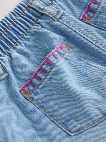 Loosefit Jean Next en bleu