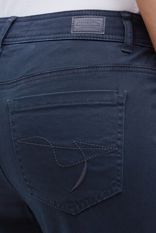 Soccx Regular Jeans 'NI:NO' in Blue