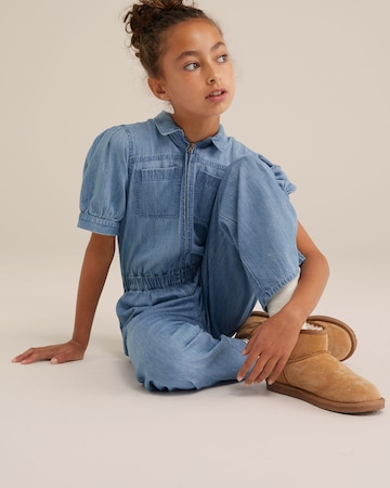 Tuta di WE Fashion in blu