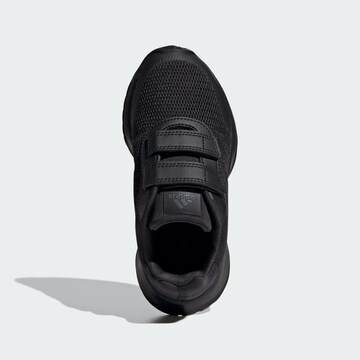 Pantofi sport 'Tensaur' de la ADIDAS SPORTSWEAR pe negru
