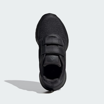 ADIDAS SPORTSWEAR Αθλητικό παπούτσι 'Tensaur' σε μαύρο