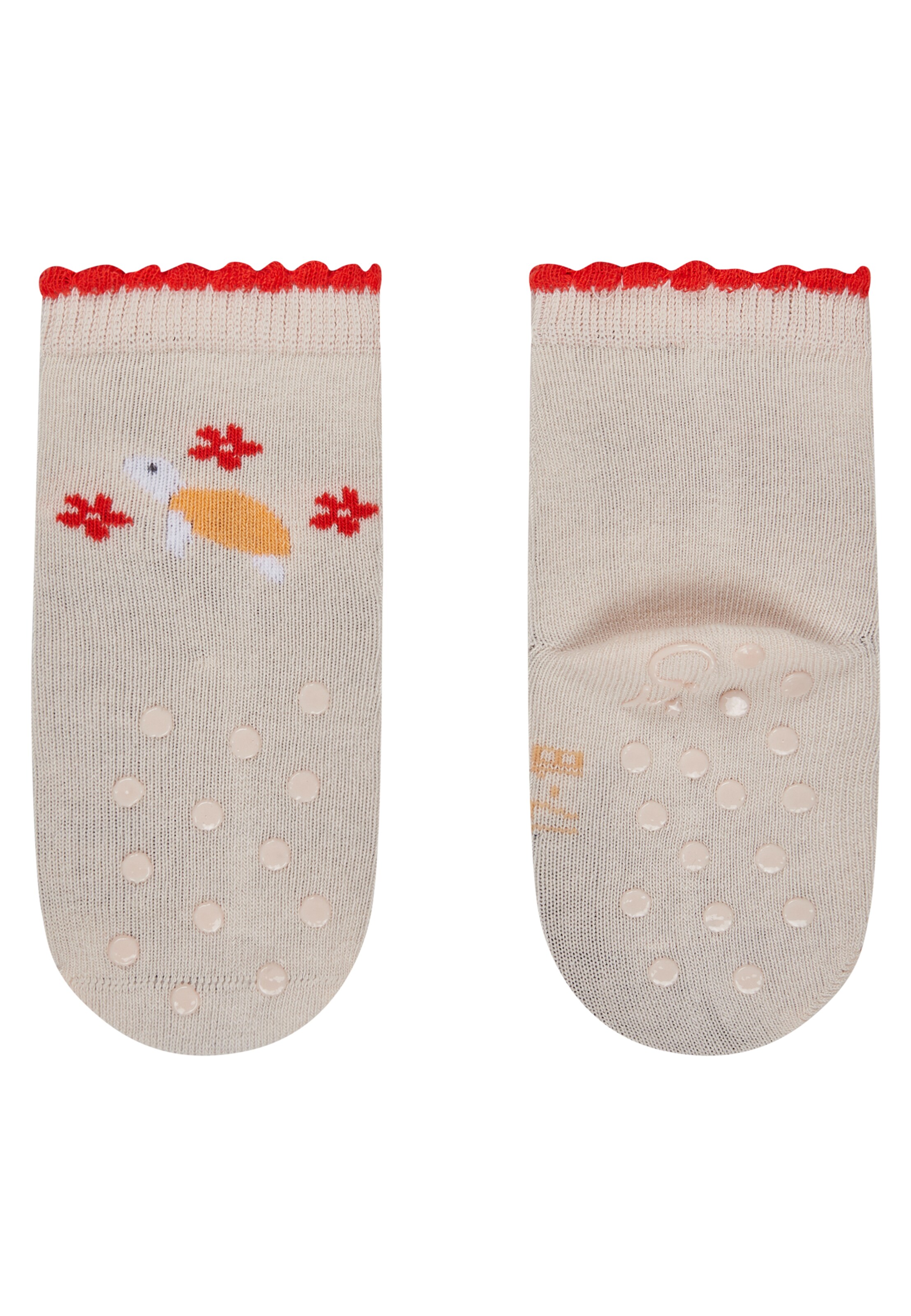 STERNTALER Socken in Pink