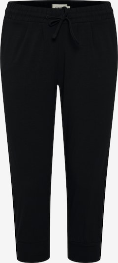 Oxmo Hose 'Odda' in 40 in schwarz, Produktansicht