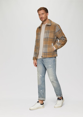 s.Oliver Trui in Beige