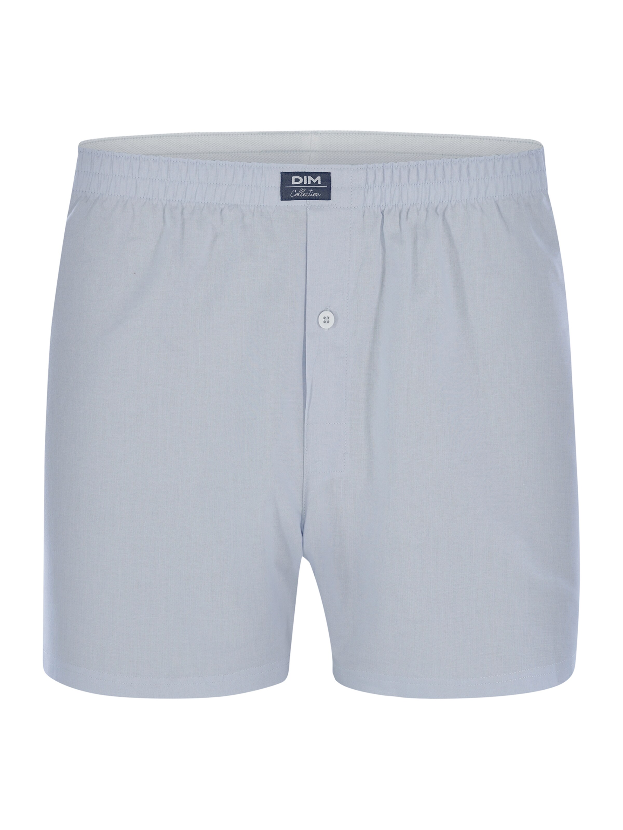 DIM Boxer shorts ' Webshorts ' in Blue: front