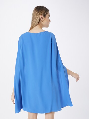 Robe 'PETRA' Lauren Ralph Lauren en bleu