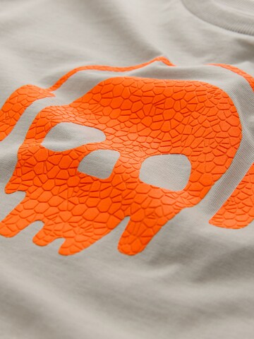 Next Tričko – šedá