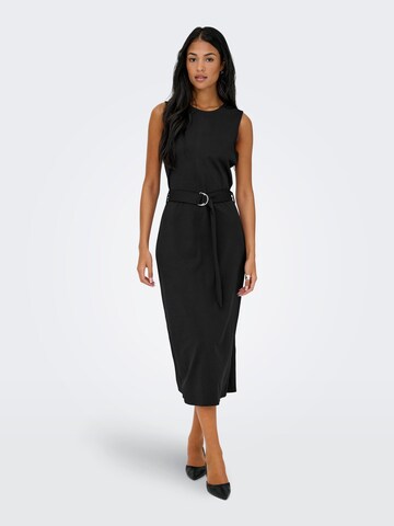 JDY Dress 'JDYAna' in Black