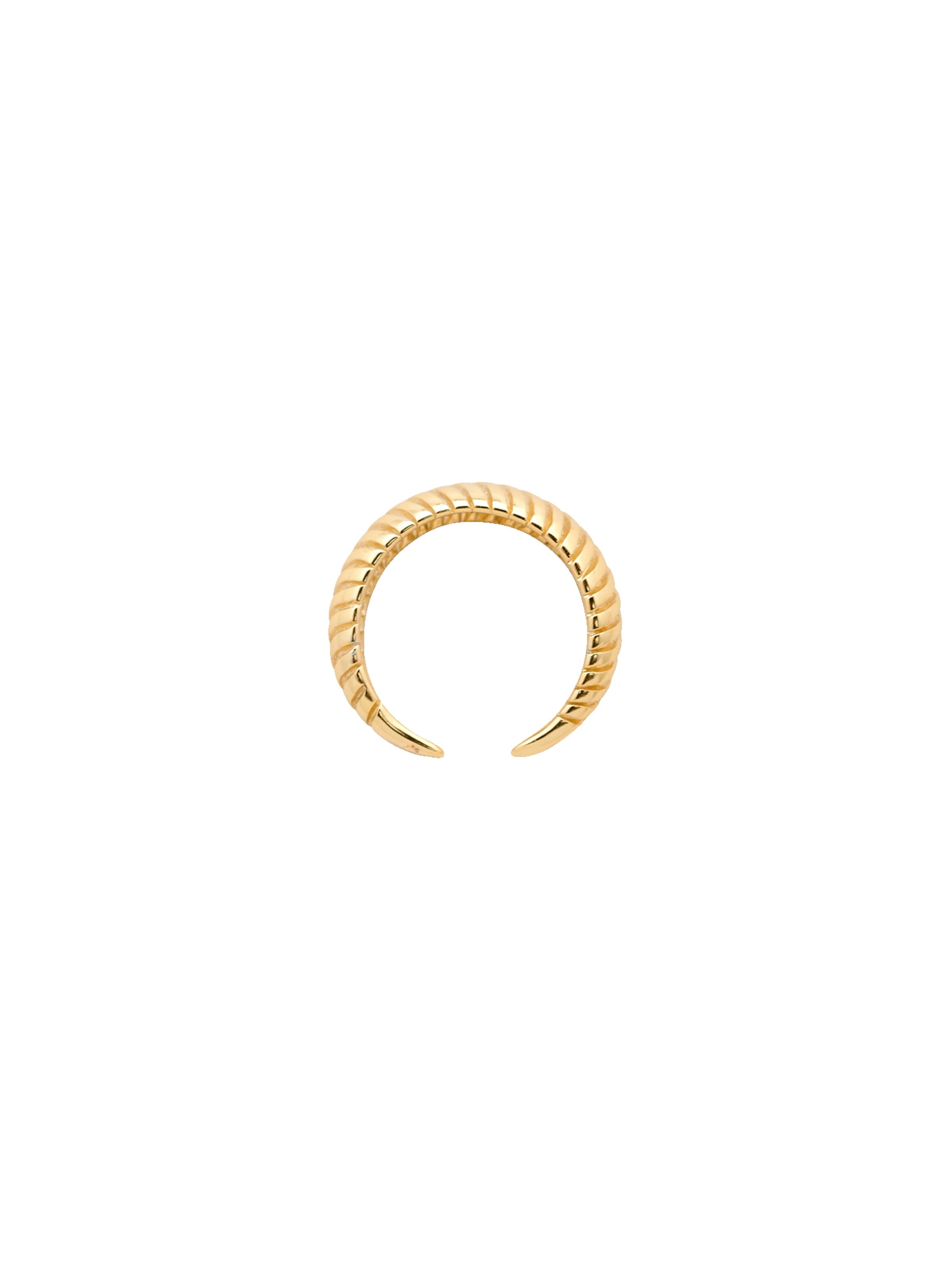 EDITED Ring Oana in Gold 