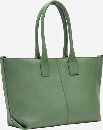 Liebeskind Berlin Torba shopper 'Chelsea' w kolorze zielony